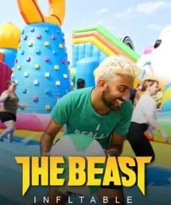 The Largest Inflatable Obstacle Course - Image 2