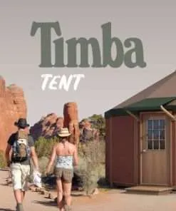 Timba Tent - Image 3