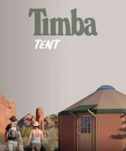 Timba Tent - Image 2