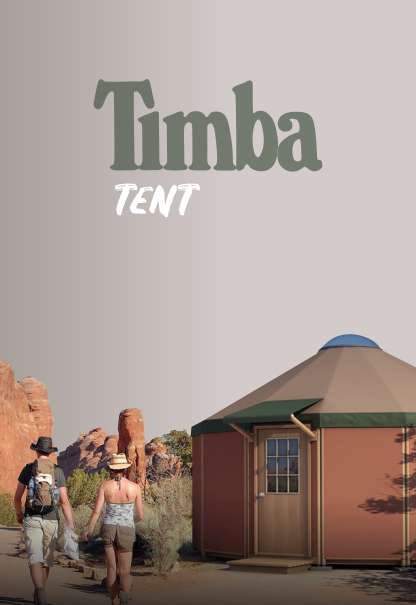 Timba Tent - Image 2