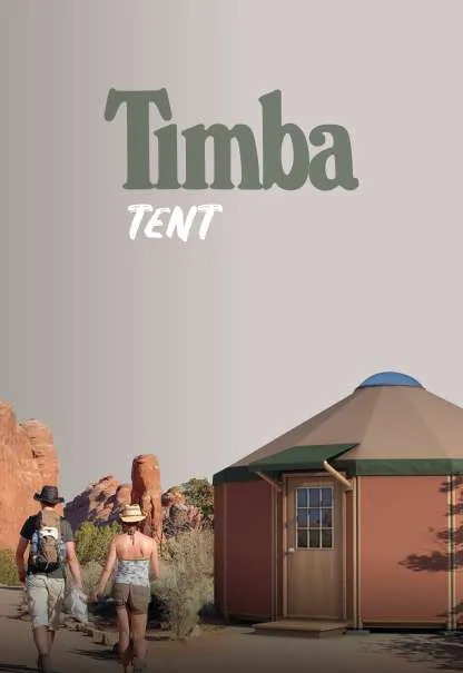 Timba Tent - Image 2