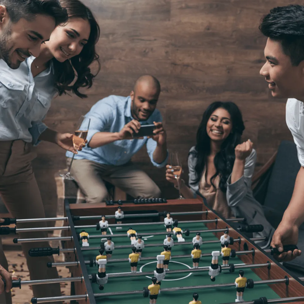 Soccer Table
