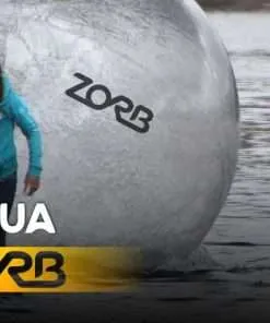 Aqua Zorbing Water Walking Ball - Image 7