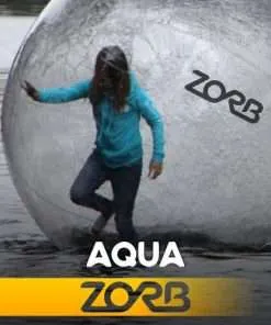 Aqua Zorbing Water Walking Ball - Image 6