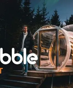 Bubble Tent - Image 3