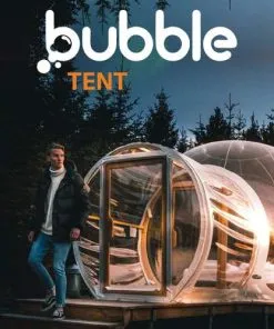 Bubble Tent - Image 2