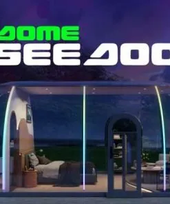 Dome SeeDoo - Image 3