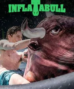Inflatabull - Image 2