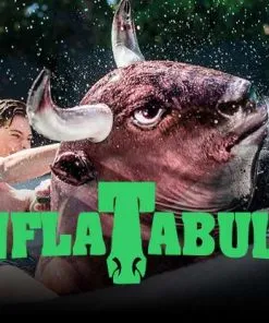 Inflatabull - Image 3