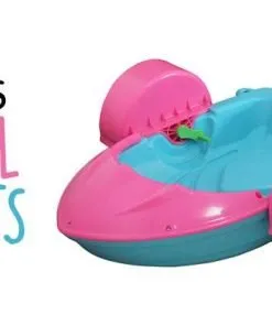 Hand Paddle Boat for Kids - Image 7