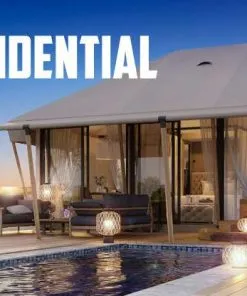 Presidential Tents - Image 3