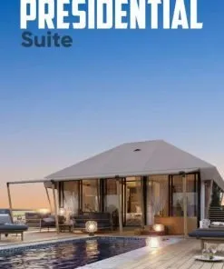 Presidential Tents - Image 2