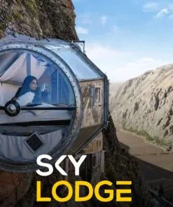 Sky Lodge - Image 2