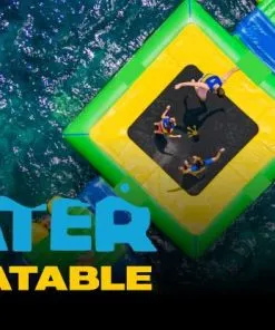 Aqua Park - Image 3