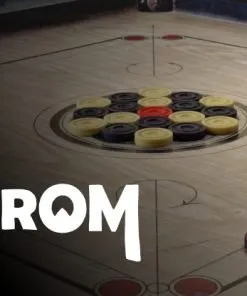 Carrom - Image 3