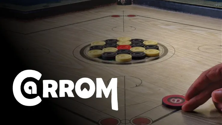 Carrom - Image 3