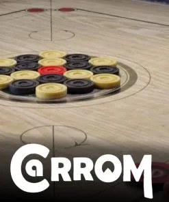 Carrom - Image 2