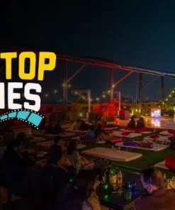 Rooftop Movies - Image 3