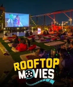 Rooftop Movies - Image 2