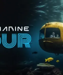 Submarine Tour - Image 3