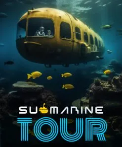 Submarine Tour - Image 2