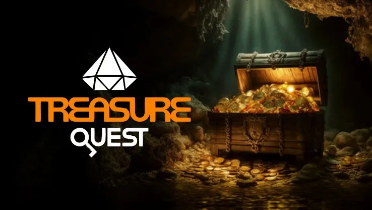 Treasure Quest - Image 3