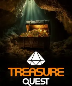 Treasure Quest - Image 2