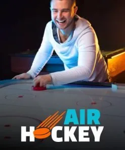 Air Hockey - Image 2