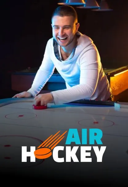 Air Hockey - Image 2