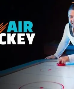 Air Hockey - Image 3