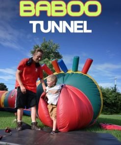 Baboo Tunnel