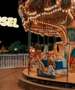Carousel - Image 3