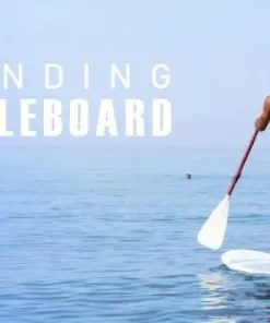 Paddle Board - Image 2