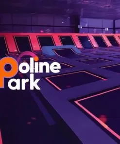 Trampoline Park - Image 3