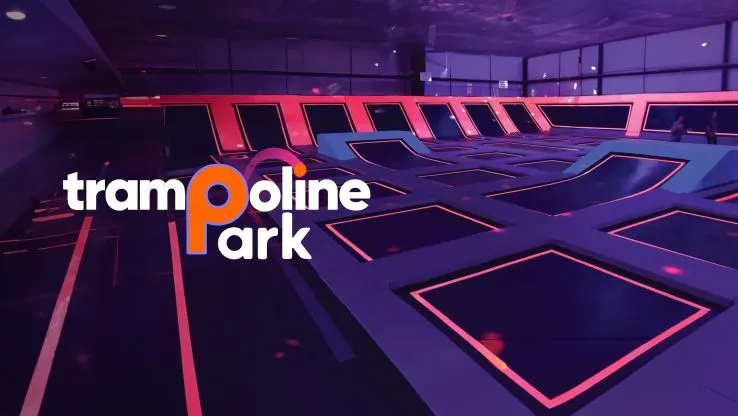 Trampoline Park - Image 3