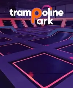 Trampoline Park - Image 2