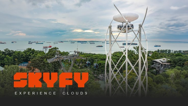 Skyfy Tower - Image 3