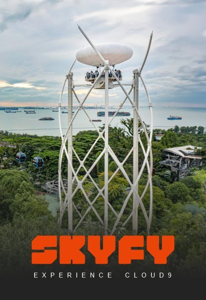 Skyfy Tower - Image 2