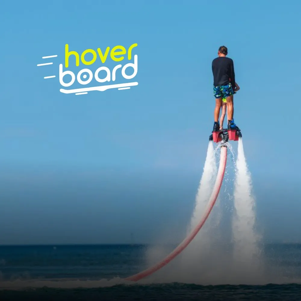 Hover Board