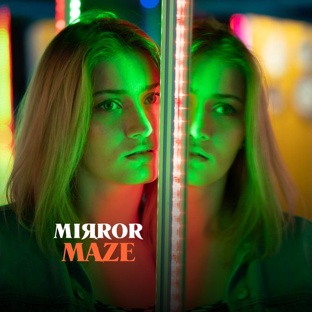 Mirror Maze