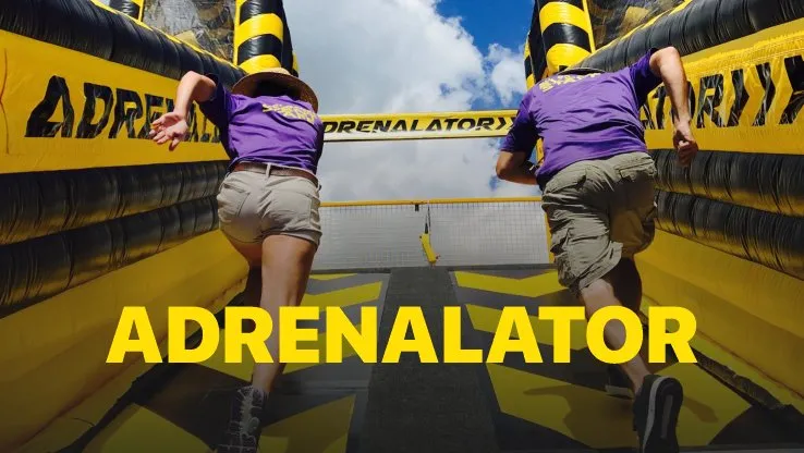 Adrenalator Inflatable - Image 3