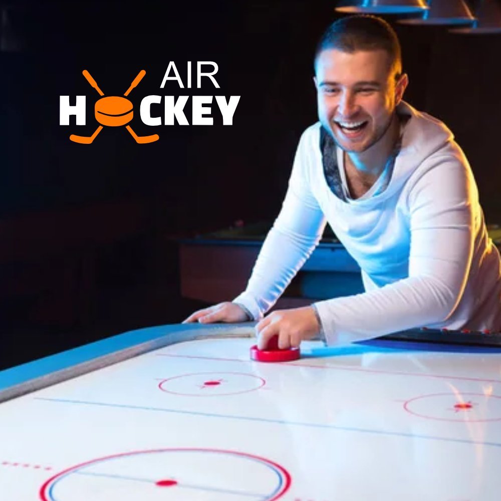 Air Hockey