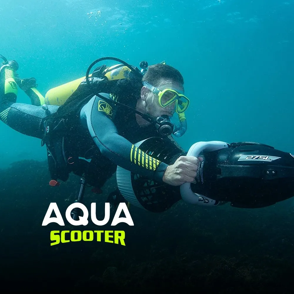 Aqua Scooter