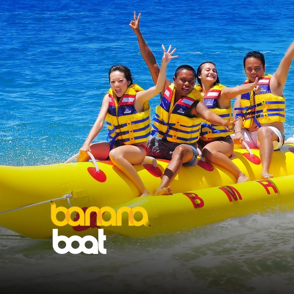 Banana-Boat