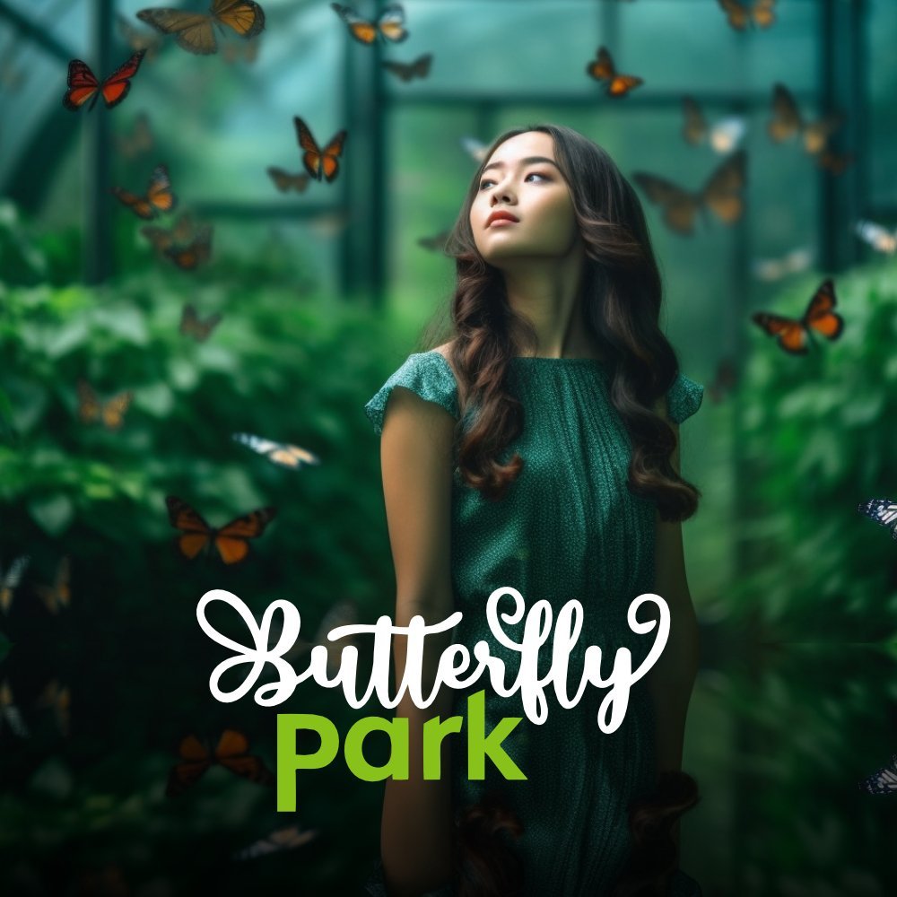 Butterfly Park