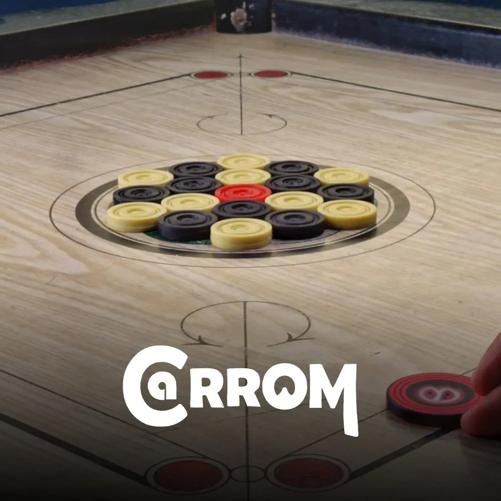 Carrom