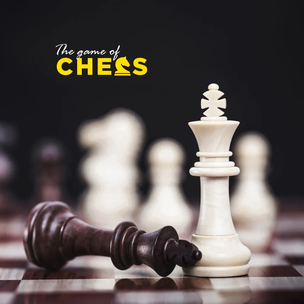 Human Chess
