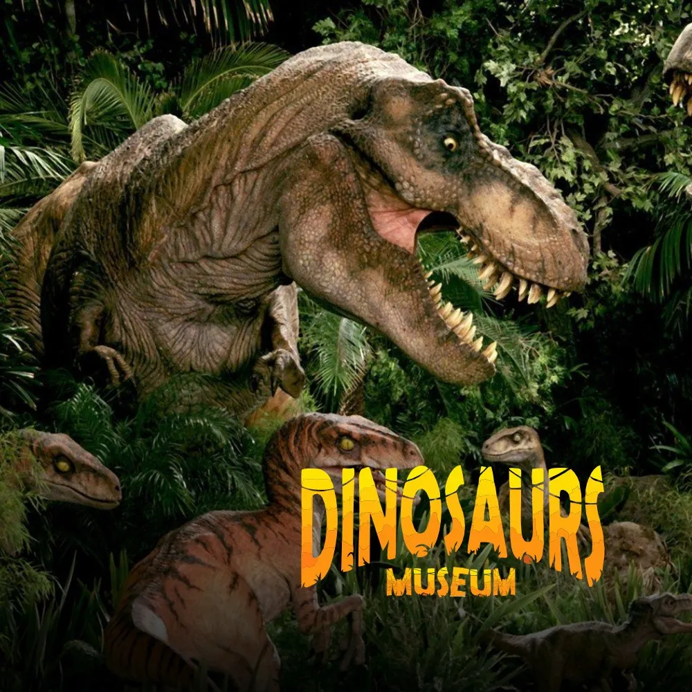 Dinosaur Museum