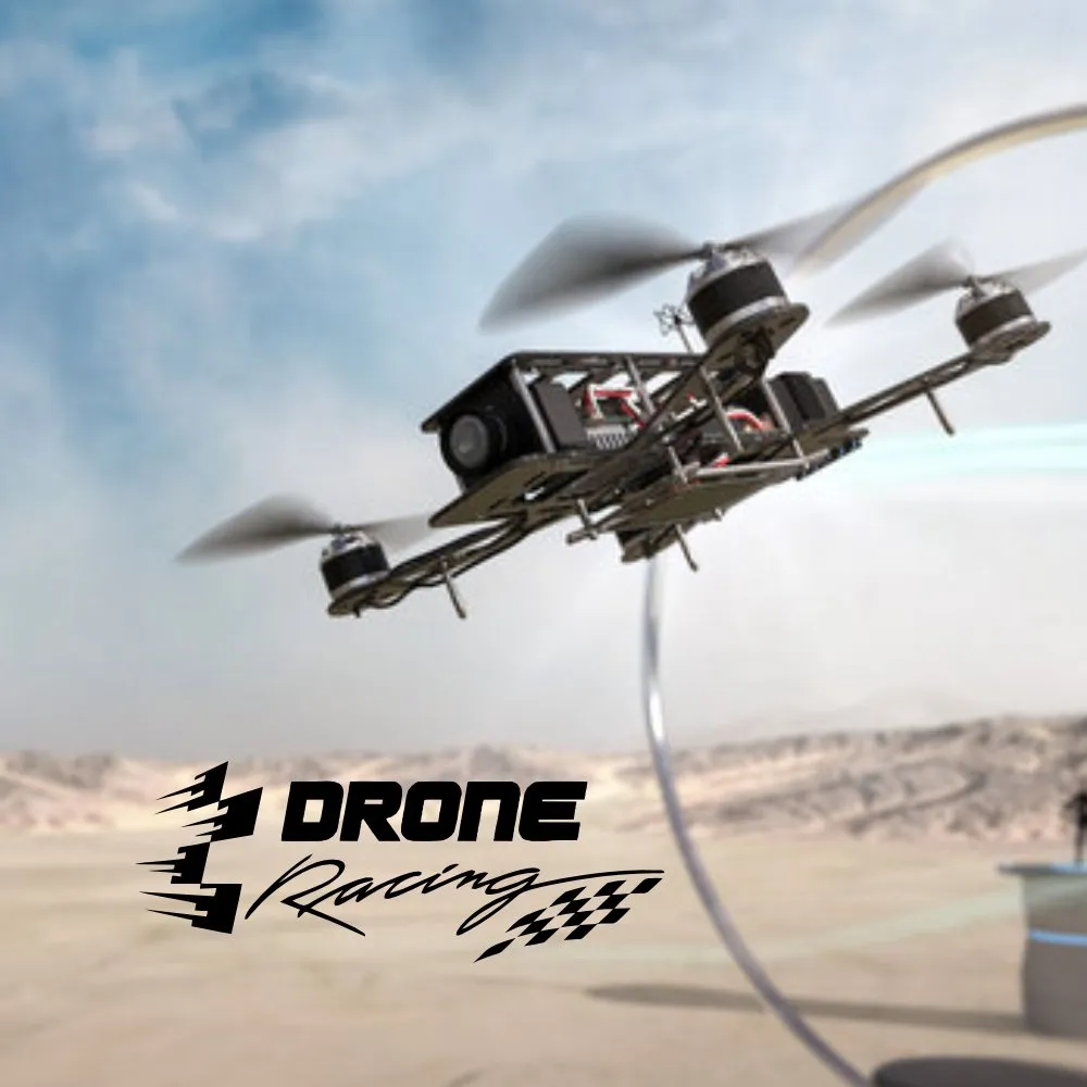 Drone Racing