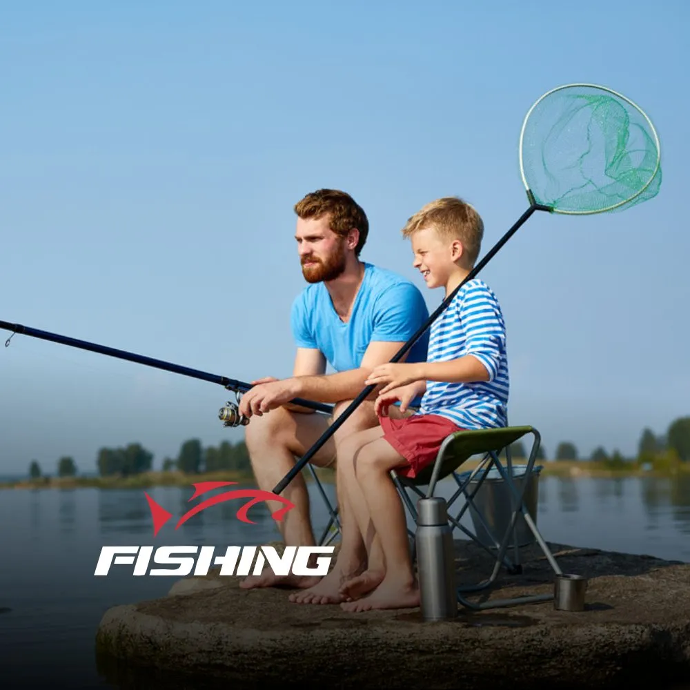 Fishing